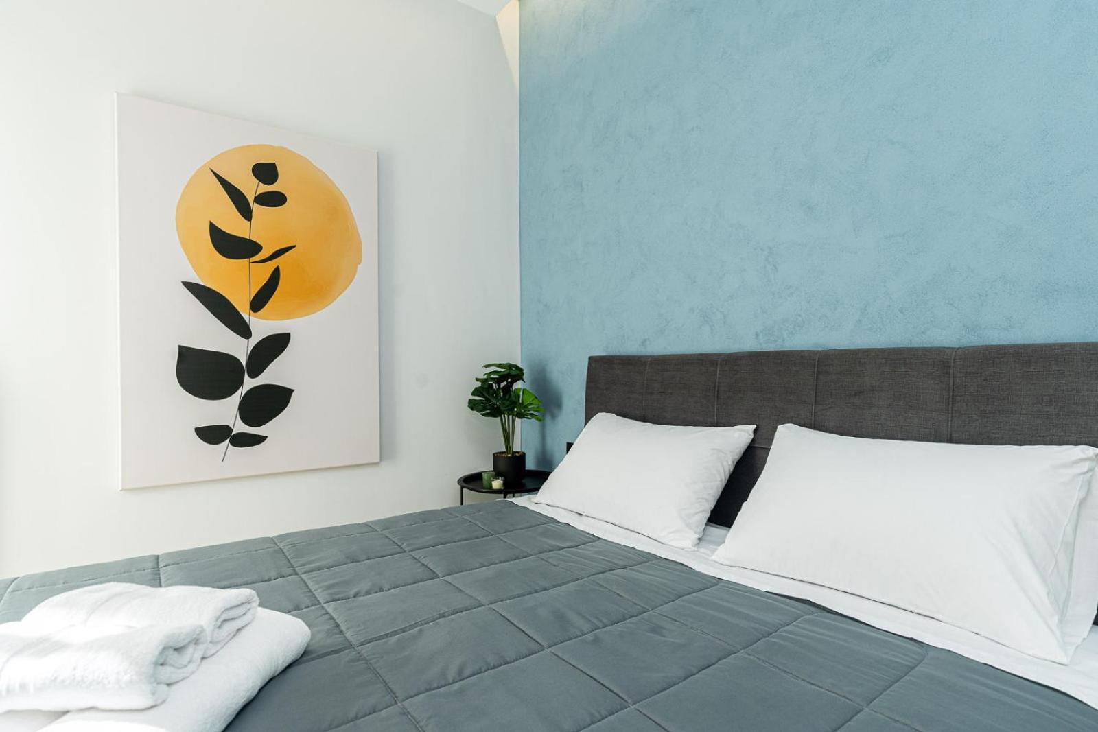 Modern 3 Bedroom Luxury Apartment Солун Екстериор снимка